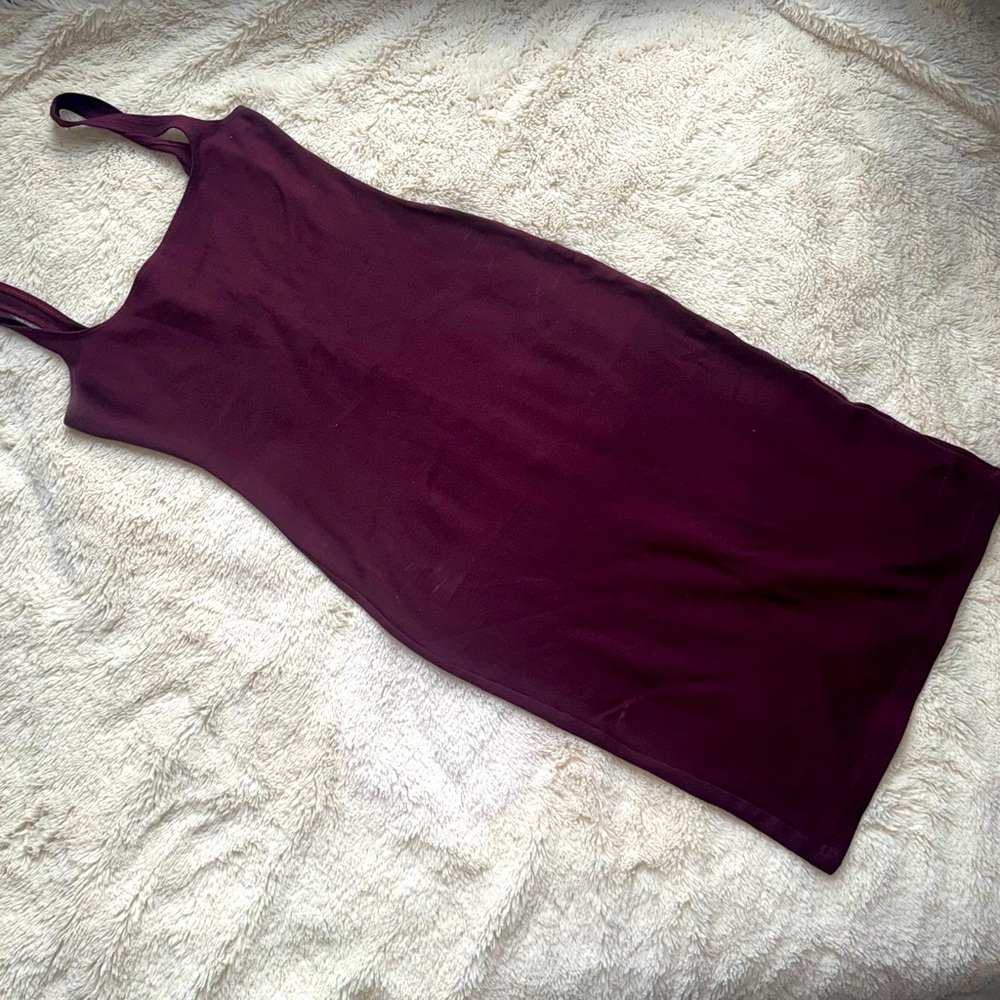 American Apparel Dress